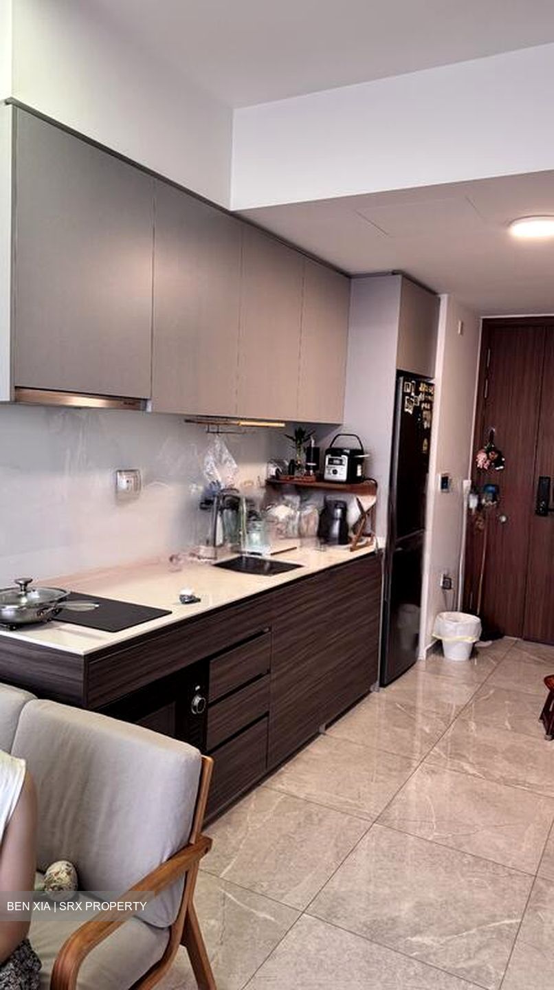 Stirling Residences (D3), Apartment #482986161